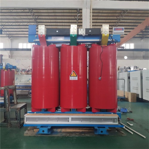 玉林SCB10-1250KVA/10KV/0.4KV干式变压器