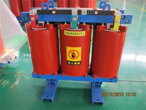 玉林SCB12-315KVA/10KV/0.4KV干式变压器