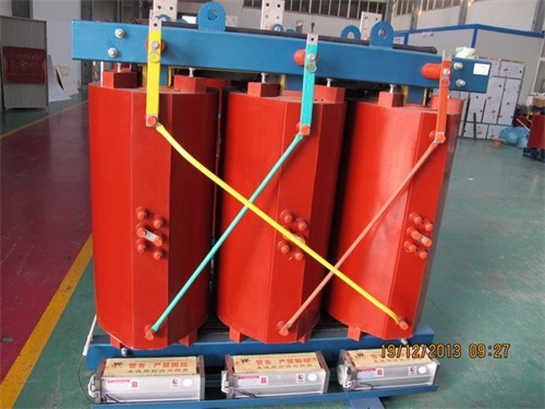 玉林SCB13-125KVA干式变压器现货直销