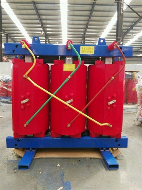 玉林SCB12-315KVA干式变压器现货直发